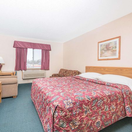 Hotel Super 8 By Wyndham Superior Wi Exteriér fotografie